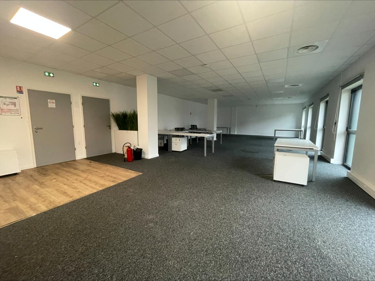 Bureau Jonage 145m² Location bureau Jonage Rhône OLBUR2529264 11